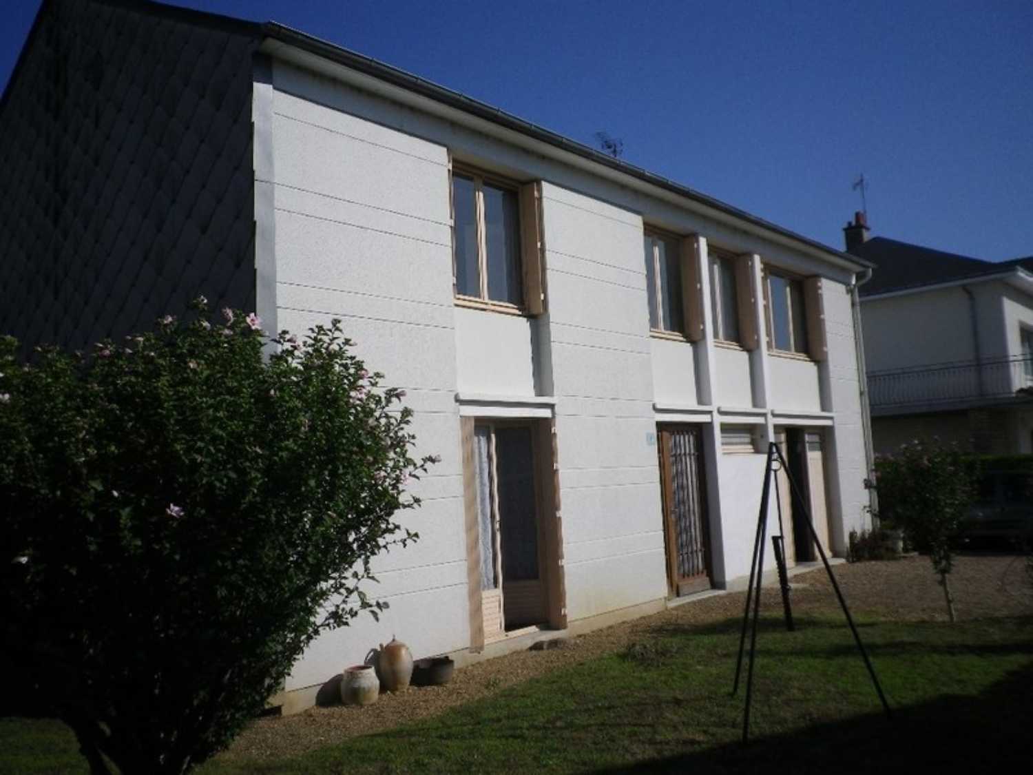 Châtellerault Vienne huis foto 4255908