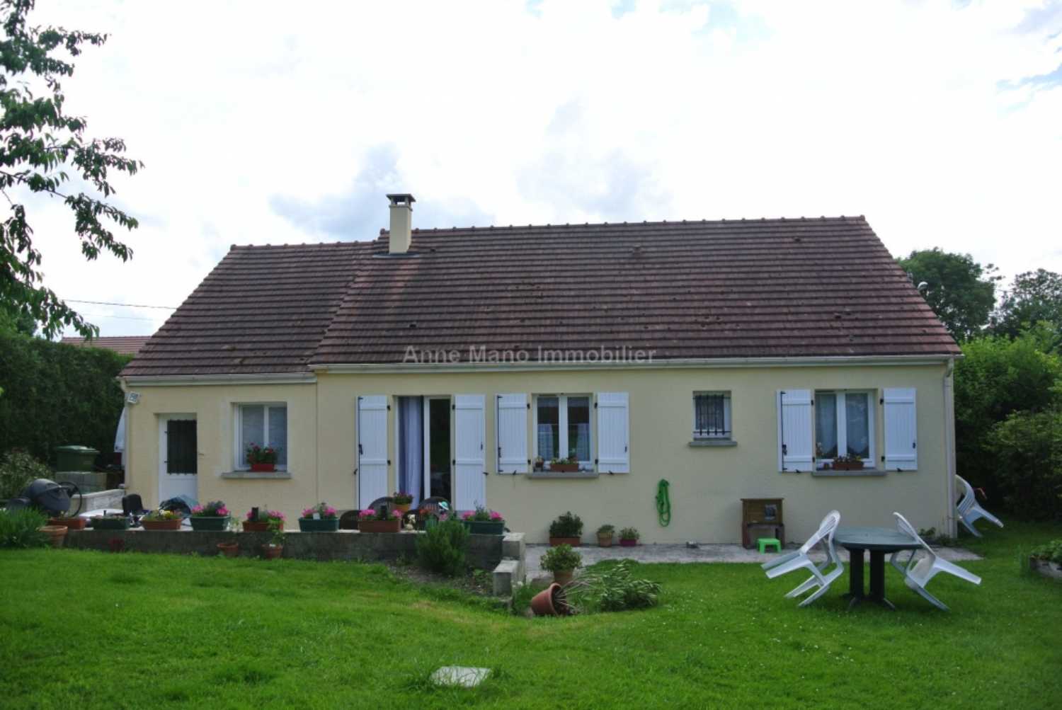 La Ferté-sous-Jouarre Seine-et-Marne house picture 4256070