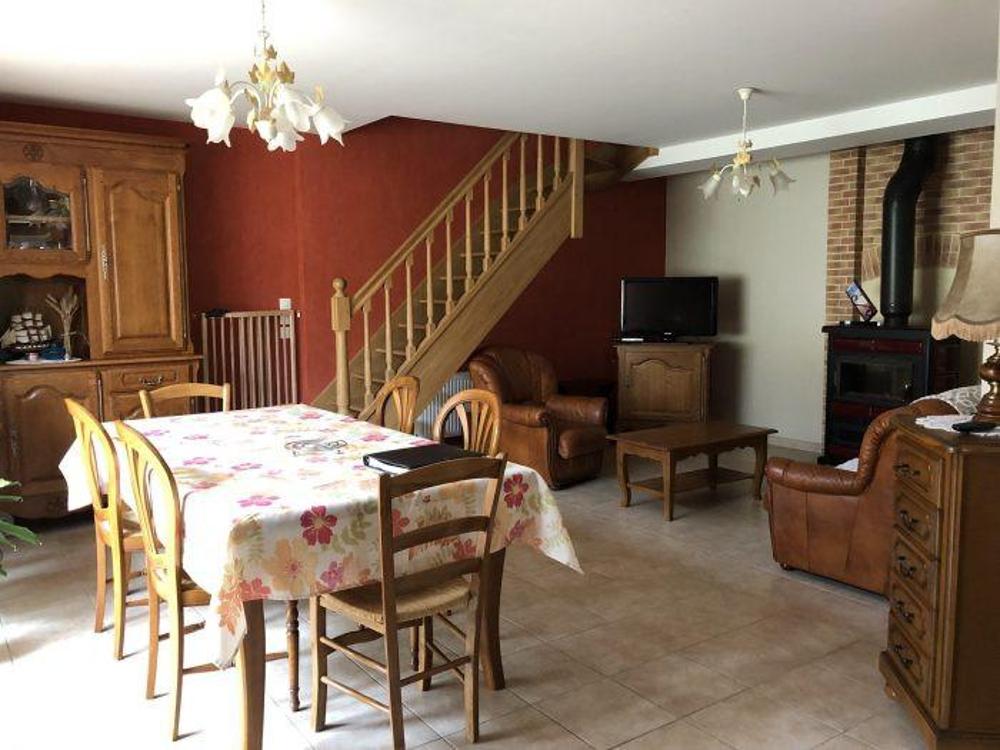 Les Rairies Maine-et-Loire huis foto 4237695