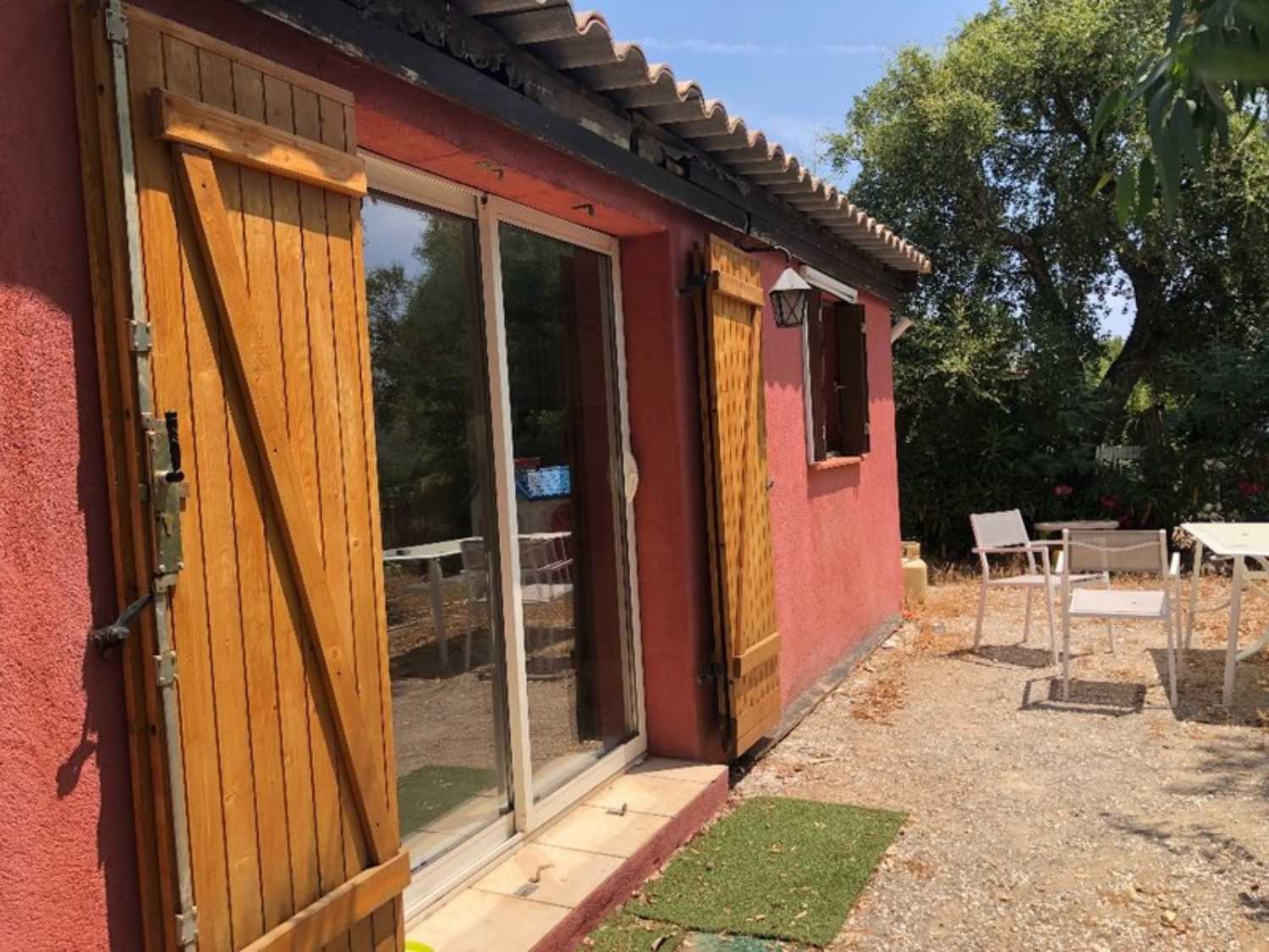 Roquebrune-sur Argens Var Haus Bild 4236436