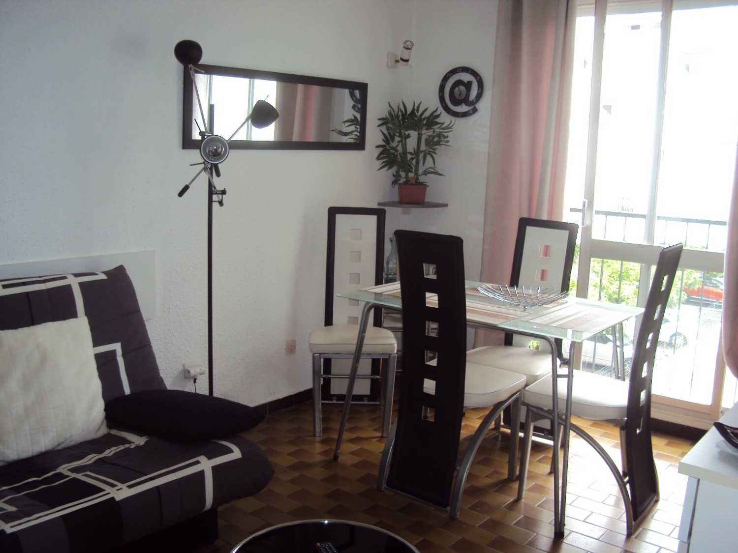 La Grande Motte Hérault appartement foto 4258249