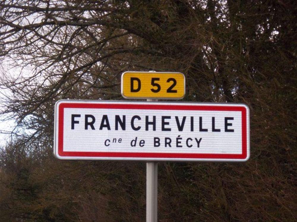 Brécy Cher terrain picture 4256570