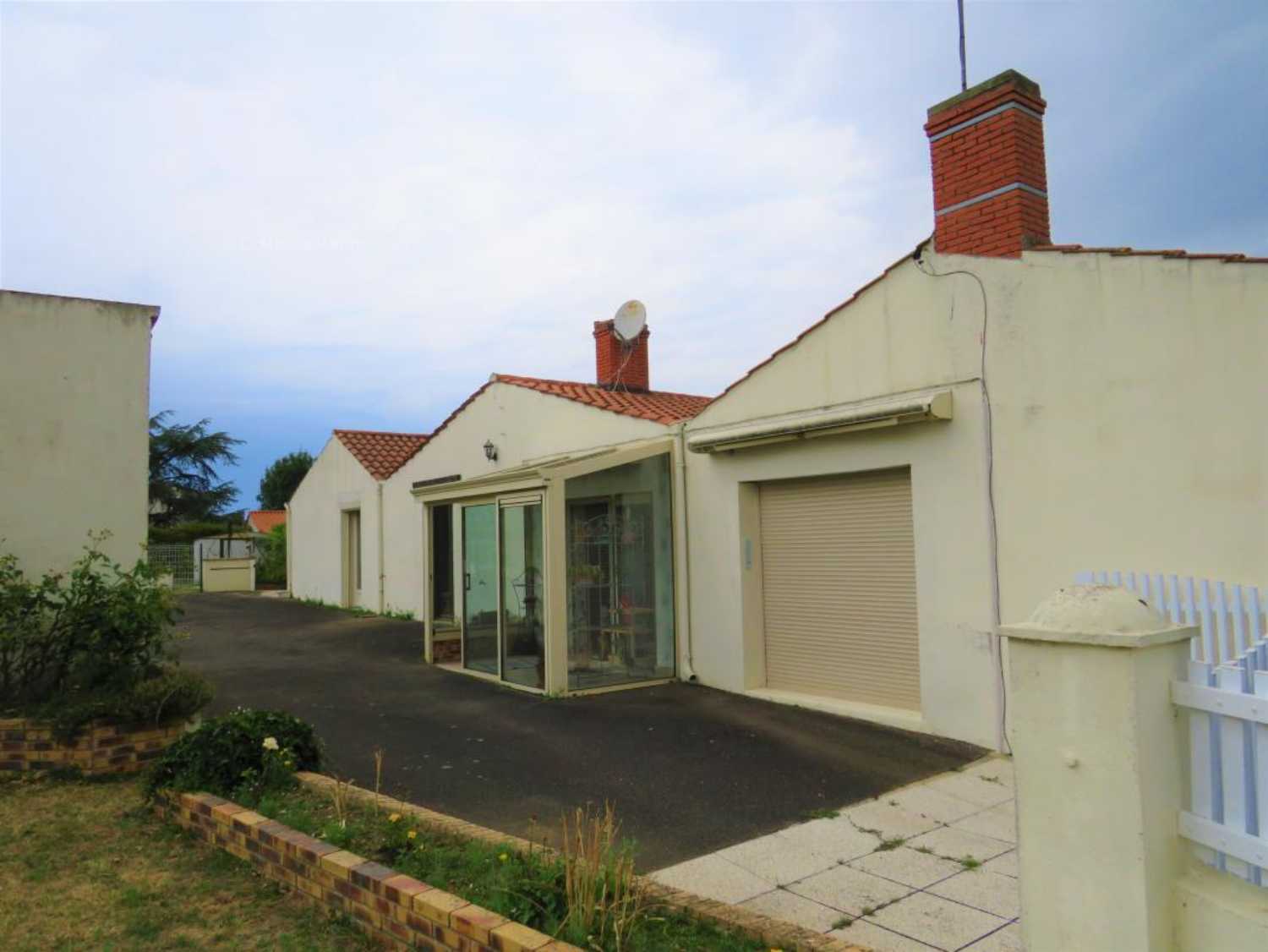 La Jonchère Vendée Haus Bild 4256946