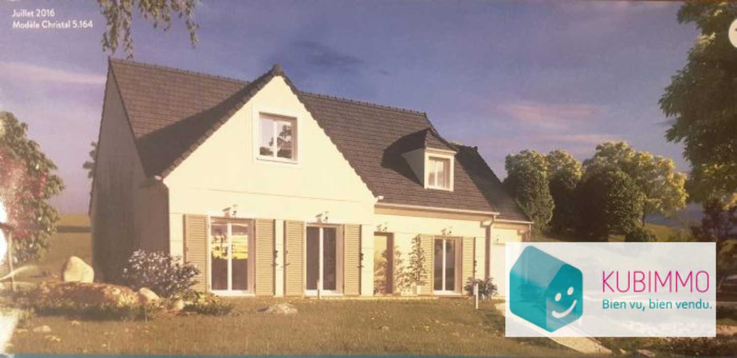 Orgeval Yvelines huis foto 4255637