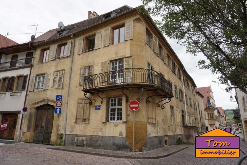 Rouffach Haut-Rhin house picture 4249591