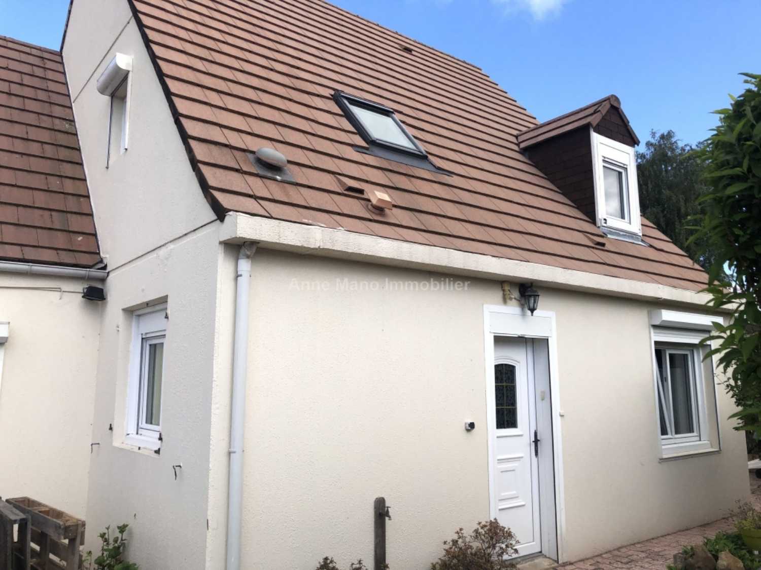 Neuilly-Saint-Front Aisne maison photo 4256061
