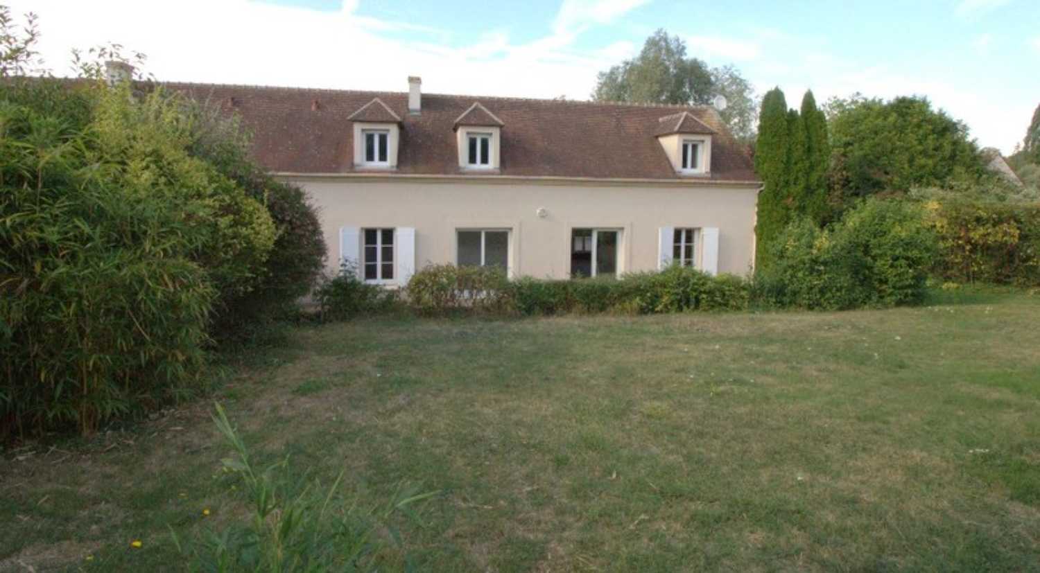 Magny-en-Vexin Val-d'Oise Haus Bild 4248596