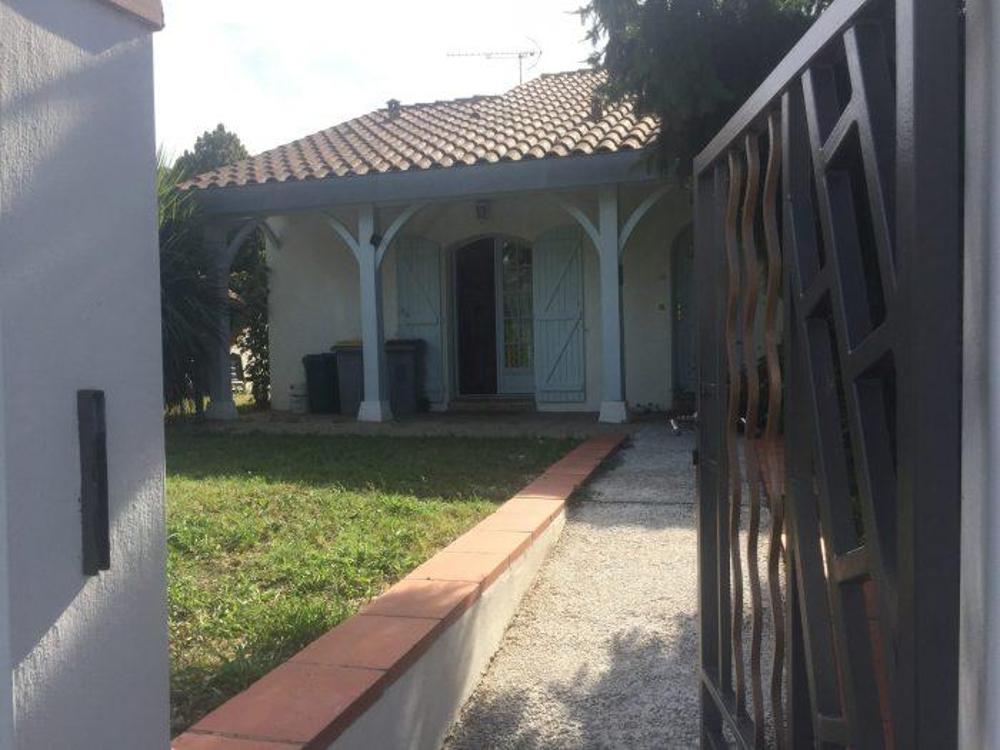 Blagnac Haute-Garonne huis foto 4257050