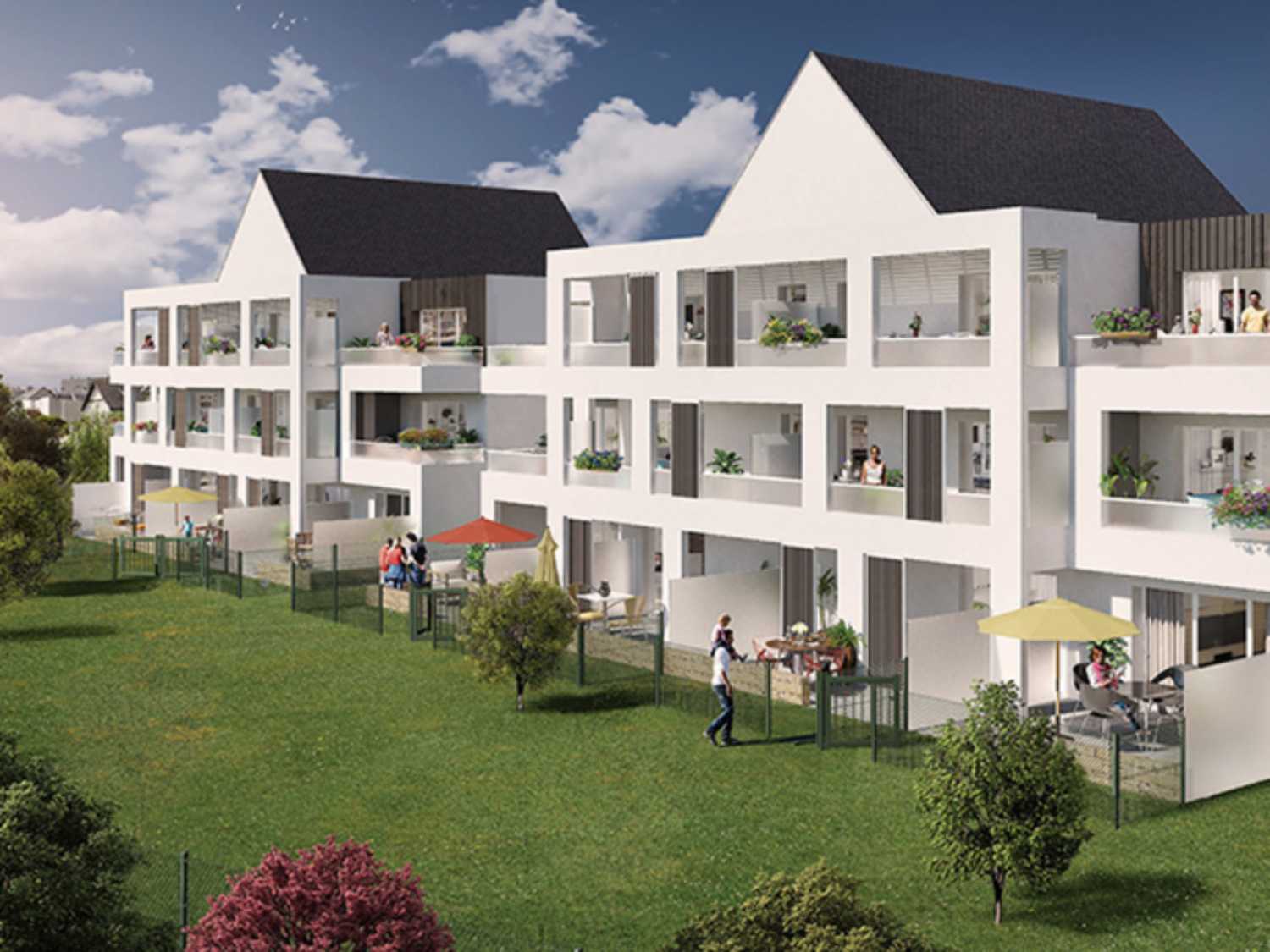 Quiberon Morbihan huis foto 4257728