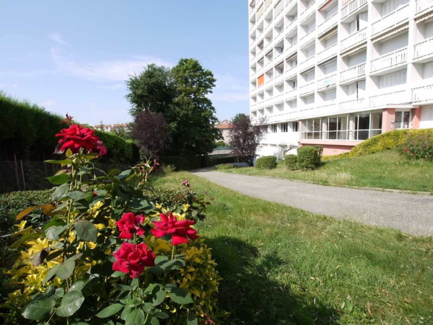 Saint-Étienne Loire huis foto 4206167
