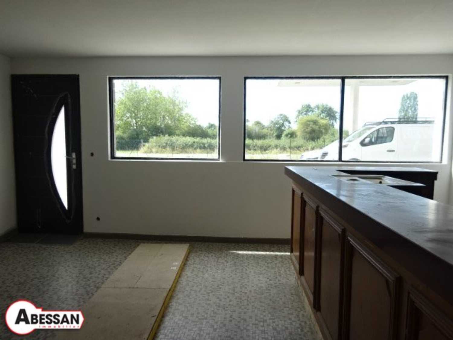 Sancoins Cher huis foto 4258289