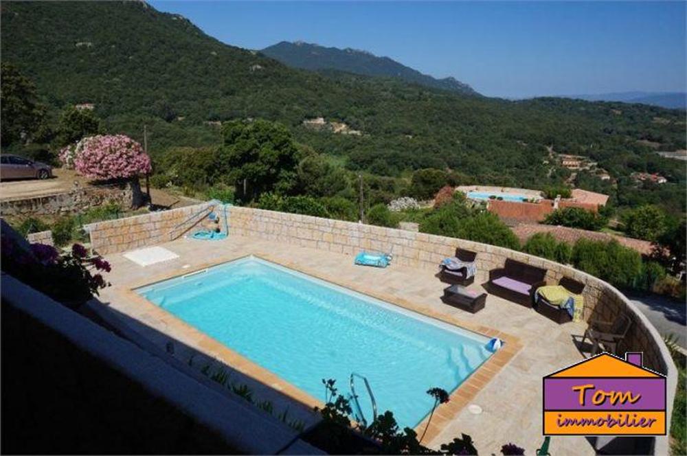 Sartène Corse-du-Sud house picture 4249553