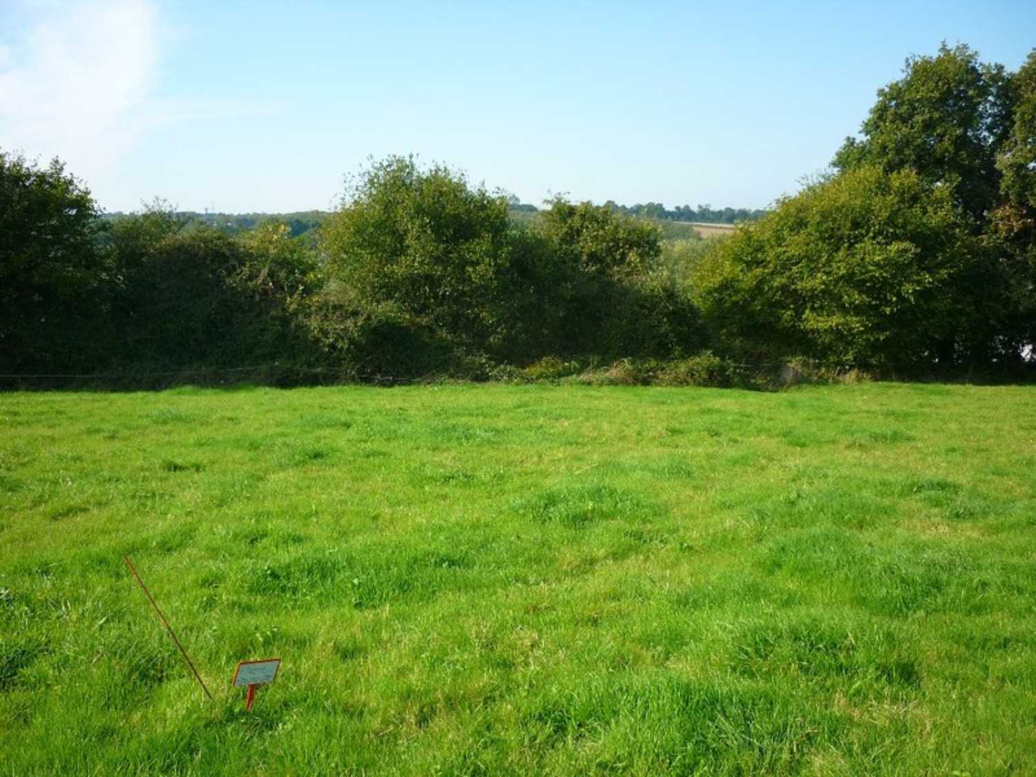 Villedieu-les-Poëles Manche terrain photo 4247484
