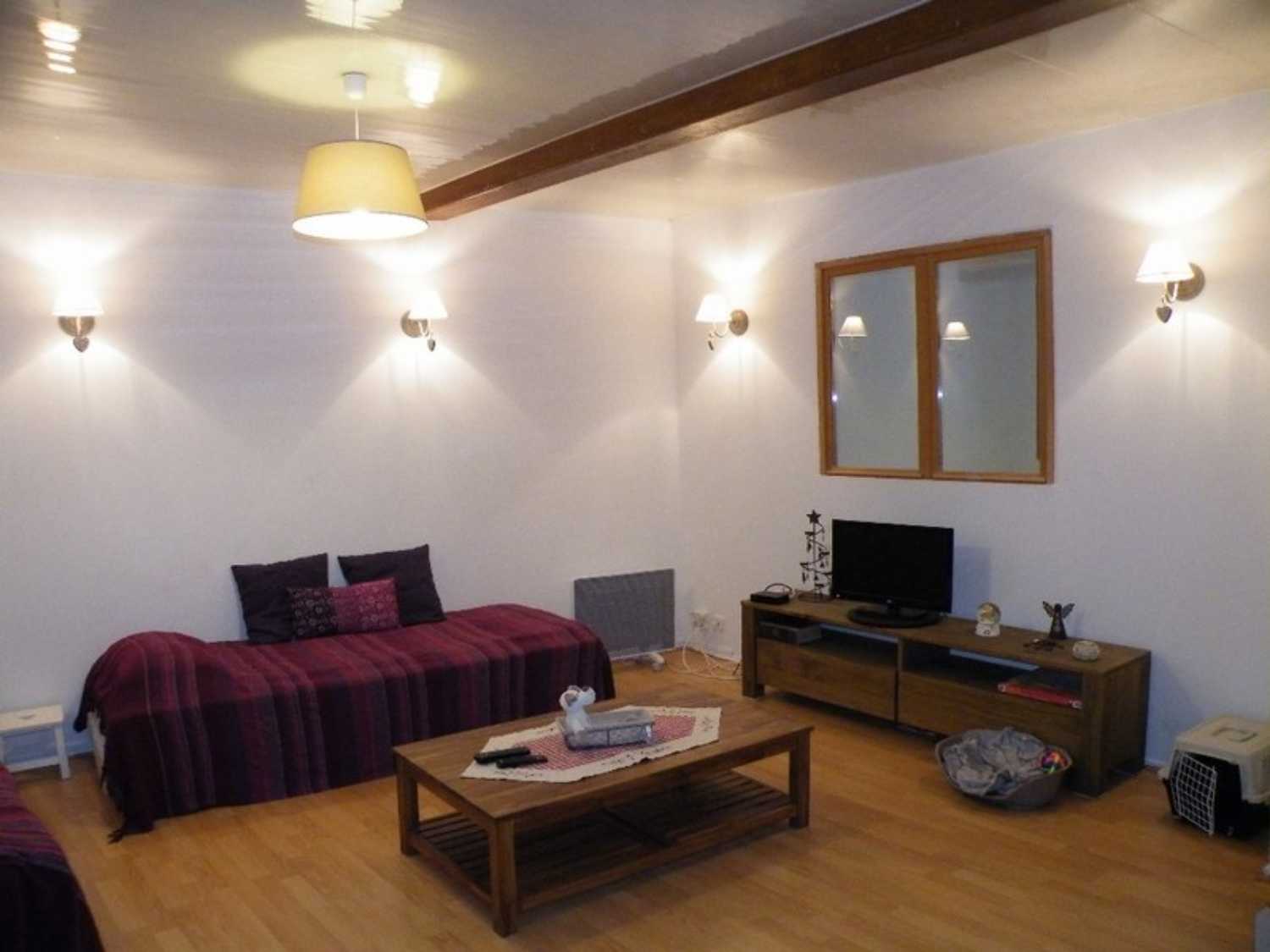 Besse-et-Saint-Anastaise Puy-de-Dôme appartement photo 4236360