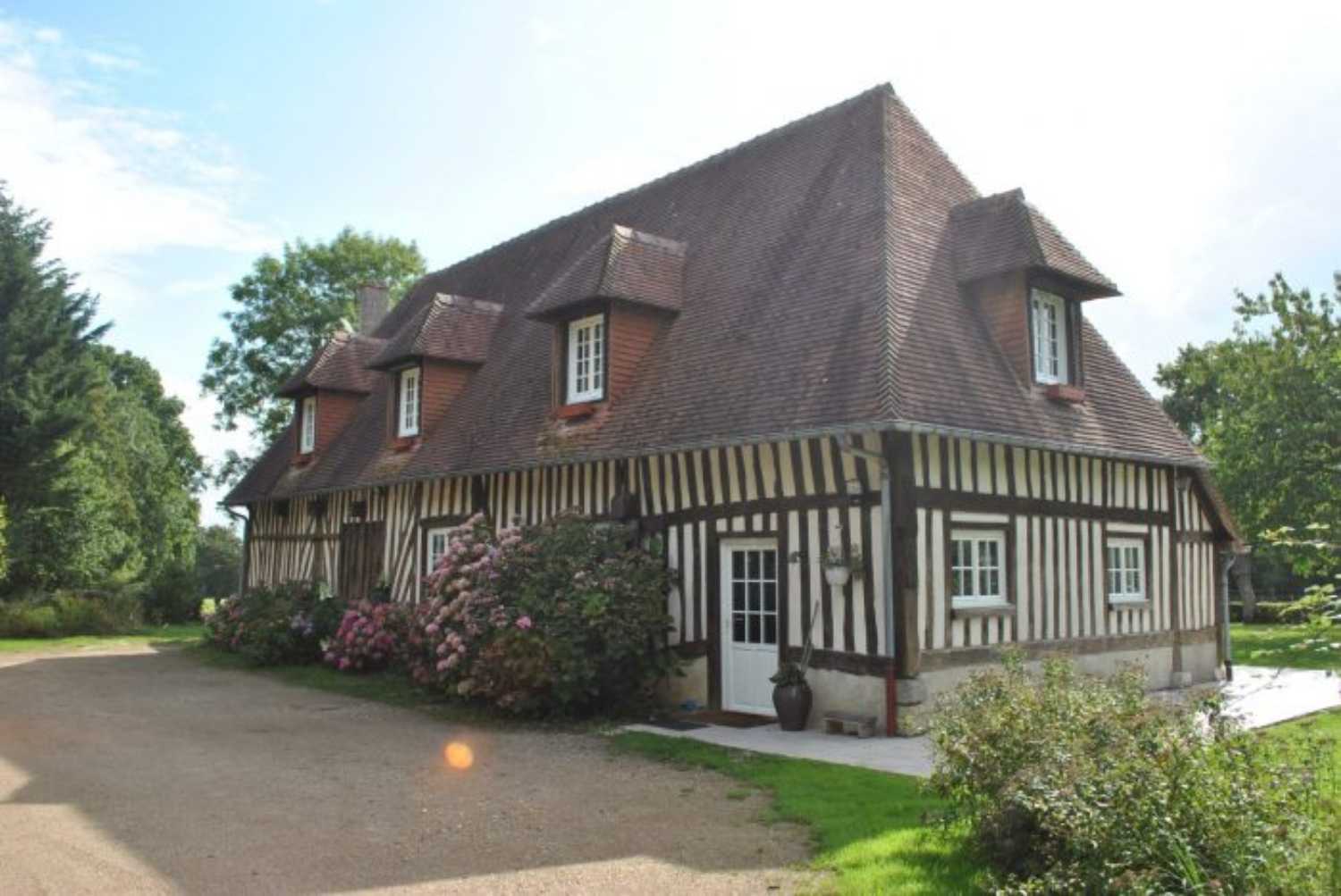Valsemé Calvados huis foto 4250598