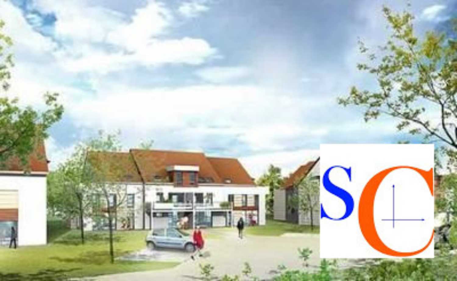 Gertwiller Bas-Rhin appartement photo 4242142