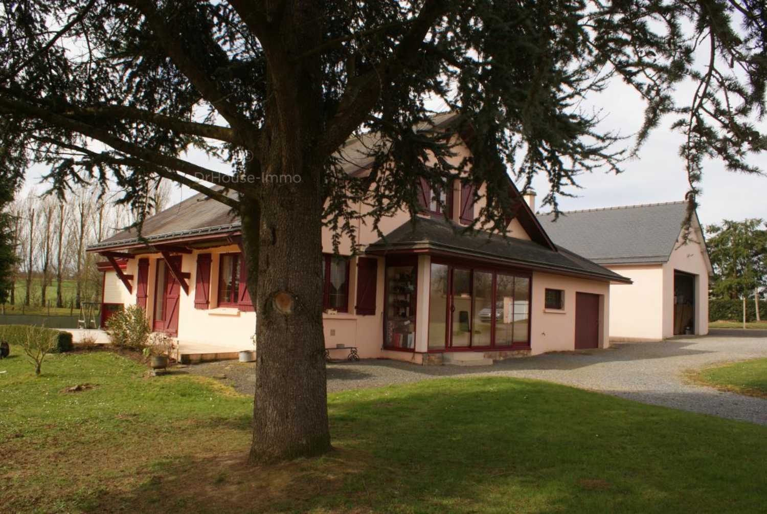 Rougé Loire-Atlantique Haus Bild 4248451