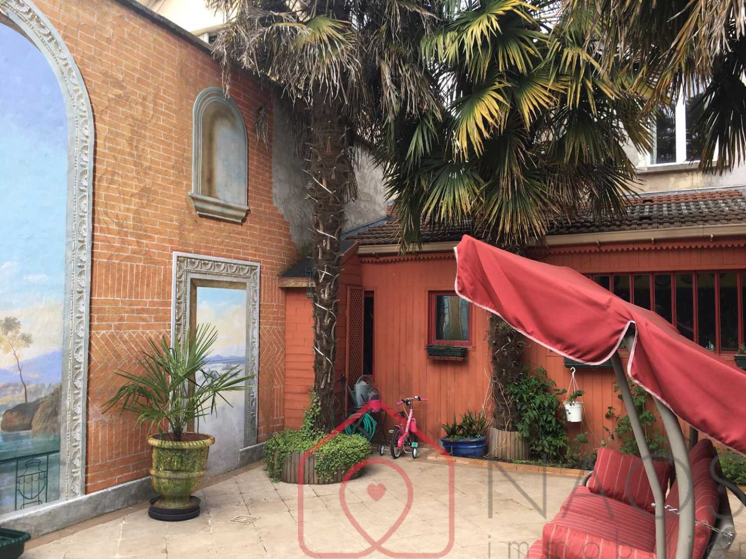 Villemomble Seine-Saint-Denis house picture 4249919