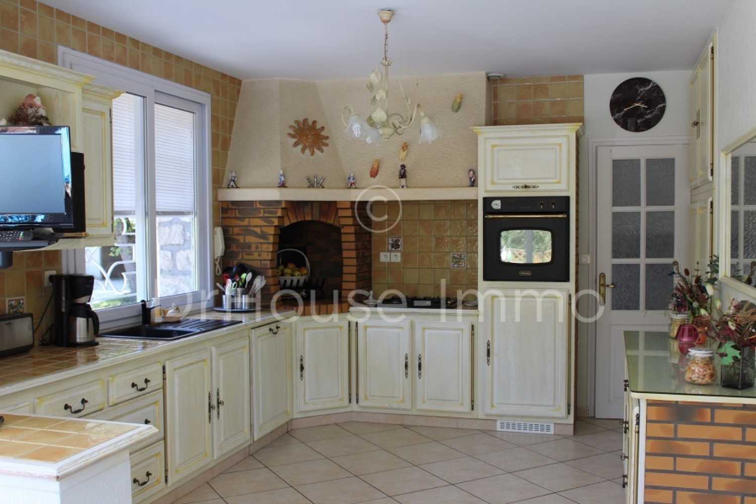 Casteljaloux Lot-et-Garonne Haus Bild 4237868