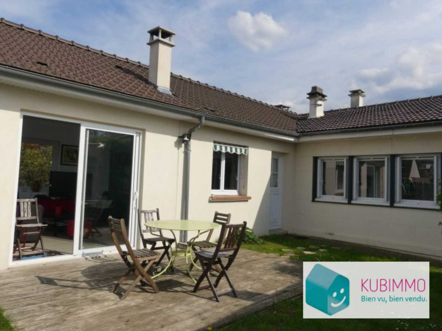 Orgeval Yvelines huis foto 4255641