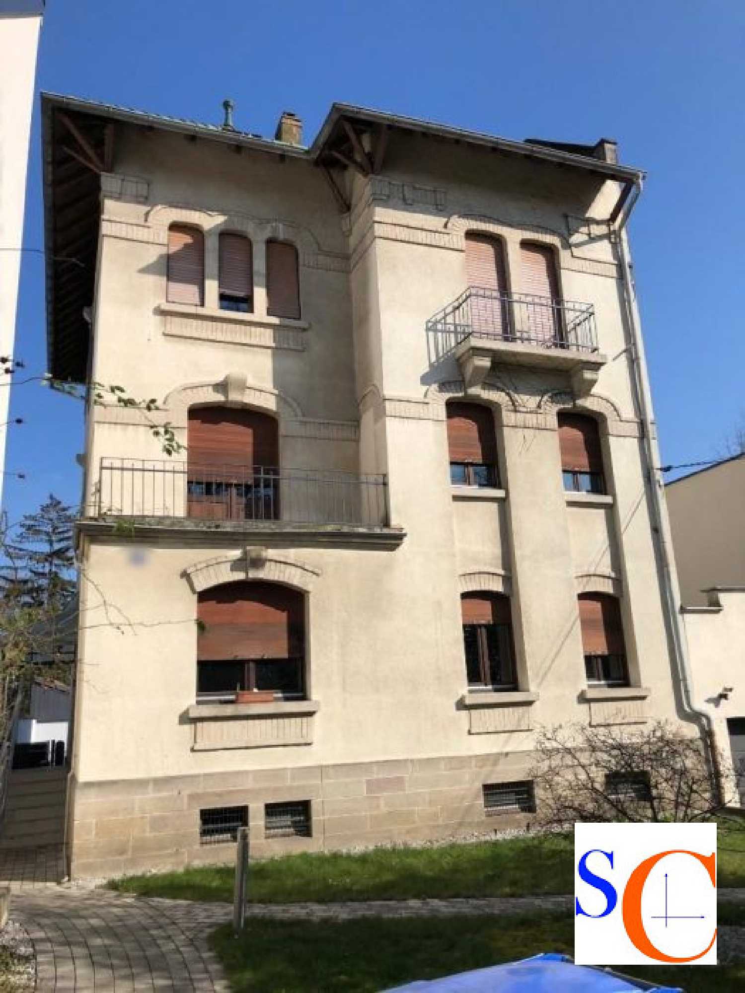 Strasbourg 67100 Bas-Rhin appartement photo 4242141