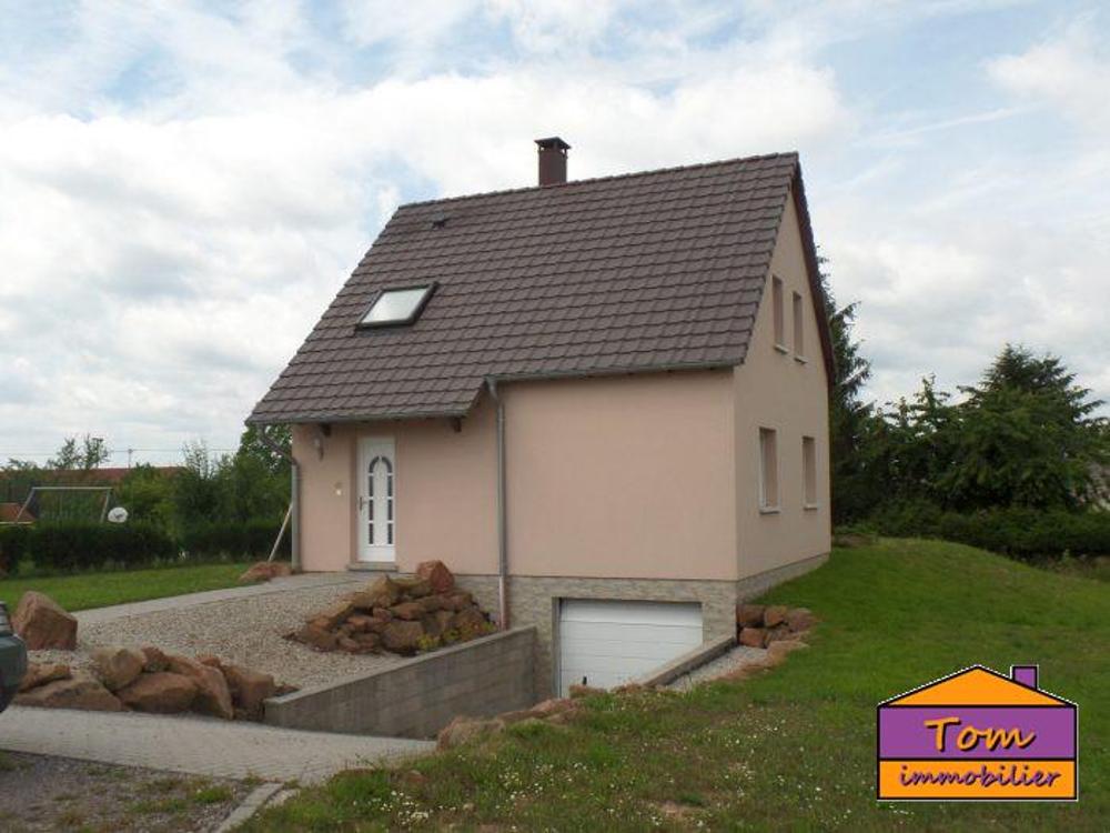 Puberg Bas-Rhin house picture 4249545