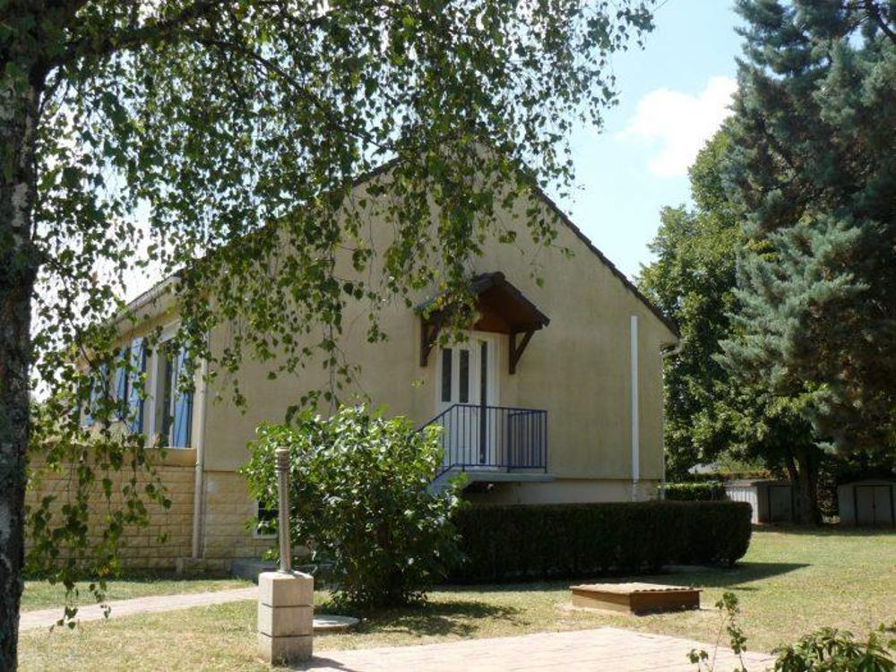 Levet Cher huis foto 4256498