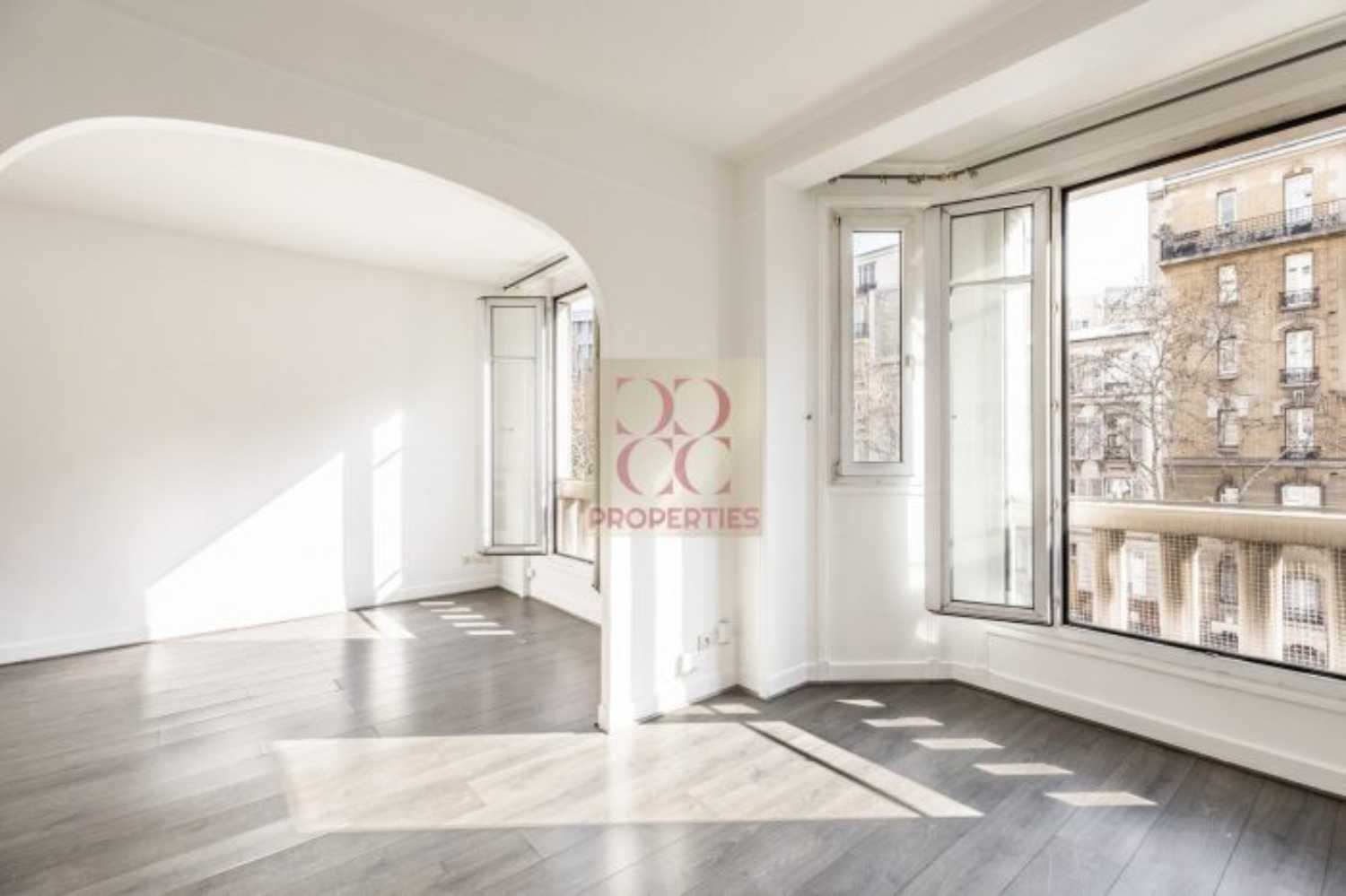 Boulogne-Billancourt Hauts-de-Seine appartement foto 4255543