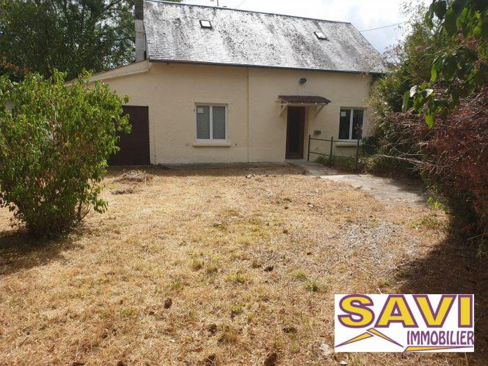 La Selle-sur-le-Bied Loiret huis foto 4256579