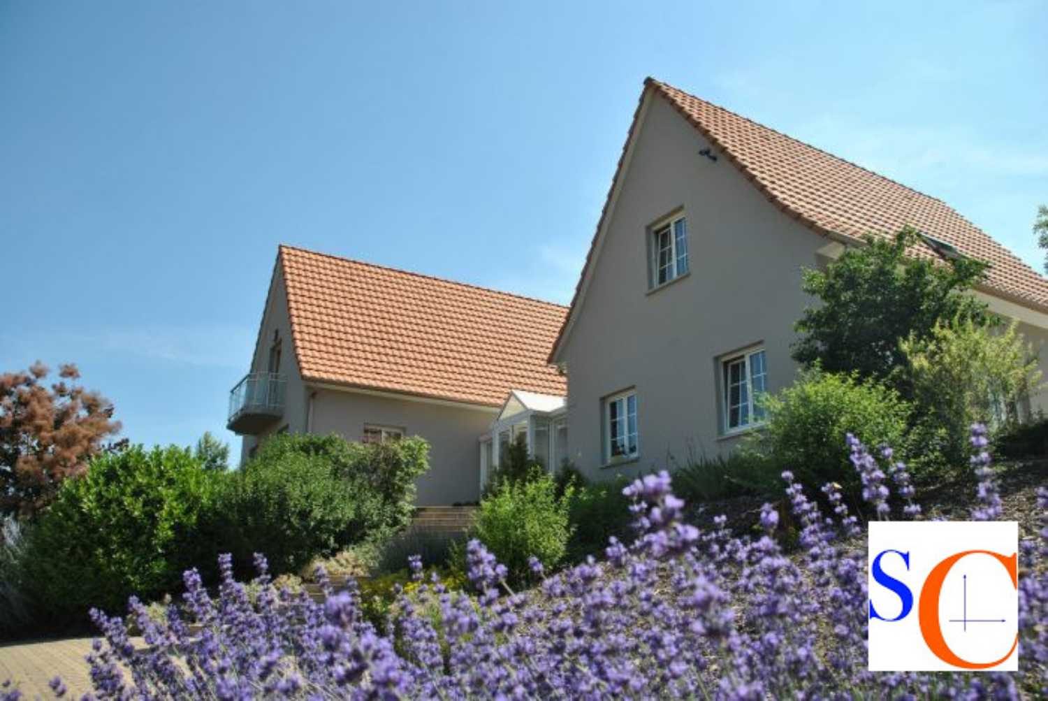 Boersch Bas-Rhin maison photo 4242144