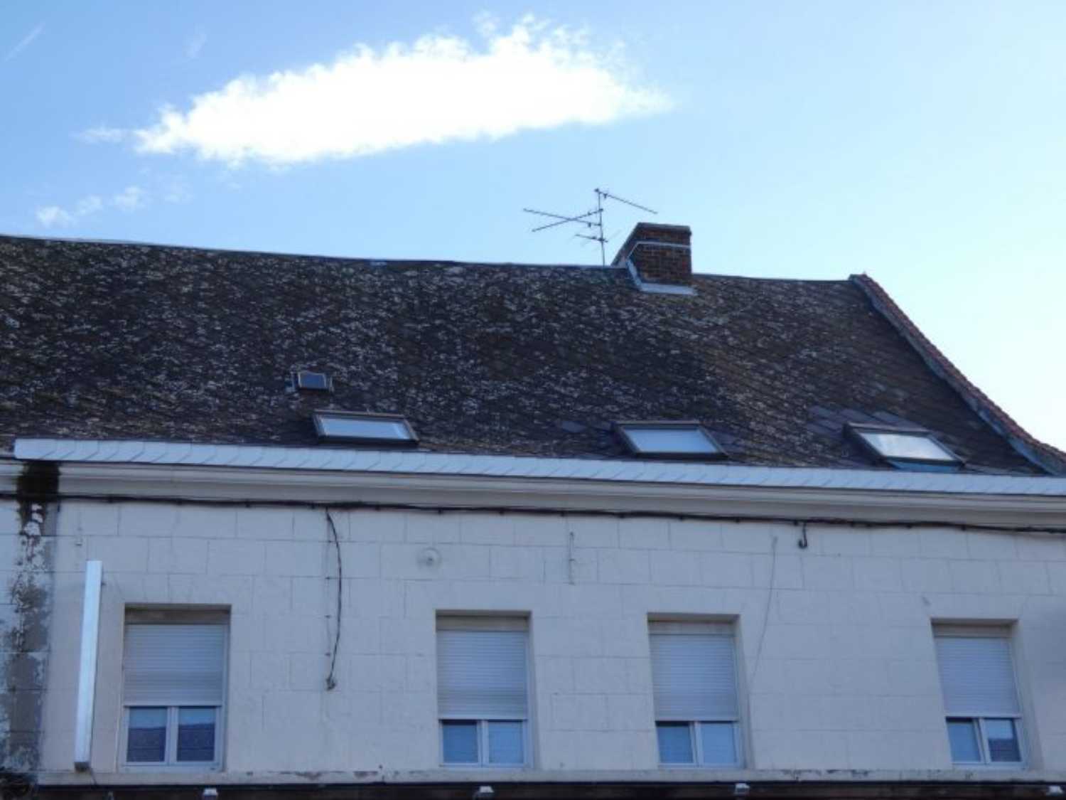 Valenciennes Nord maison photo 4256448