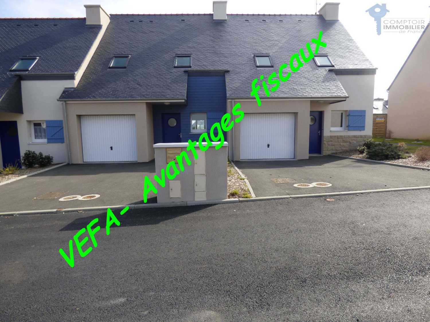 Paimpol Côtes-d'Armor maison photo 4249716