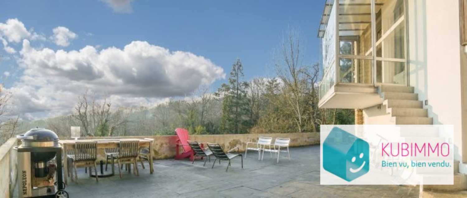 Versailles Yvelines huis foto 4255631