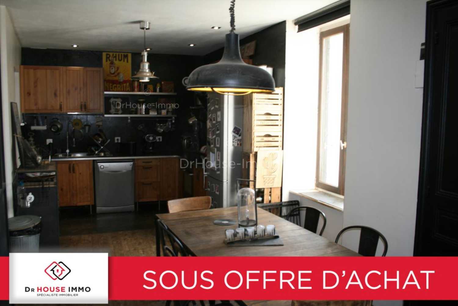 Serves-sur-Rhône Drôme maison photo 4248487