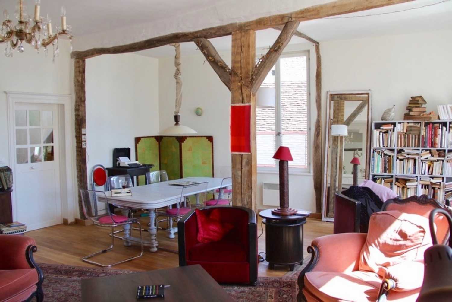 Tonnerre Yonne maison photo 4237841
