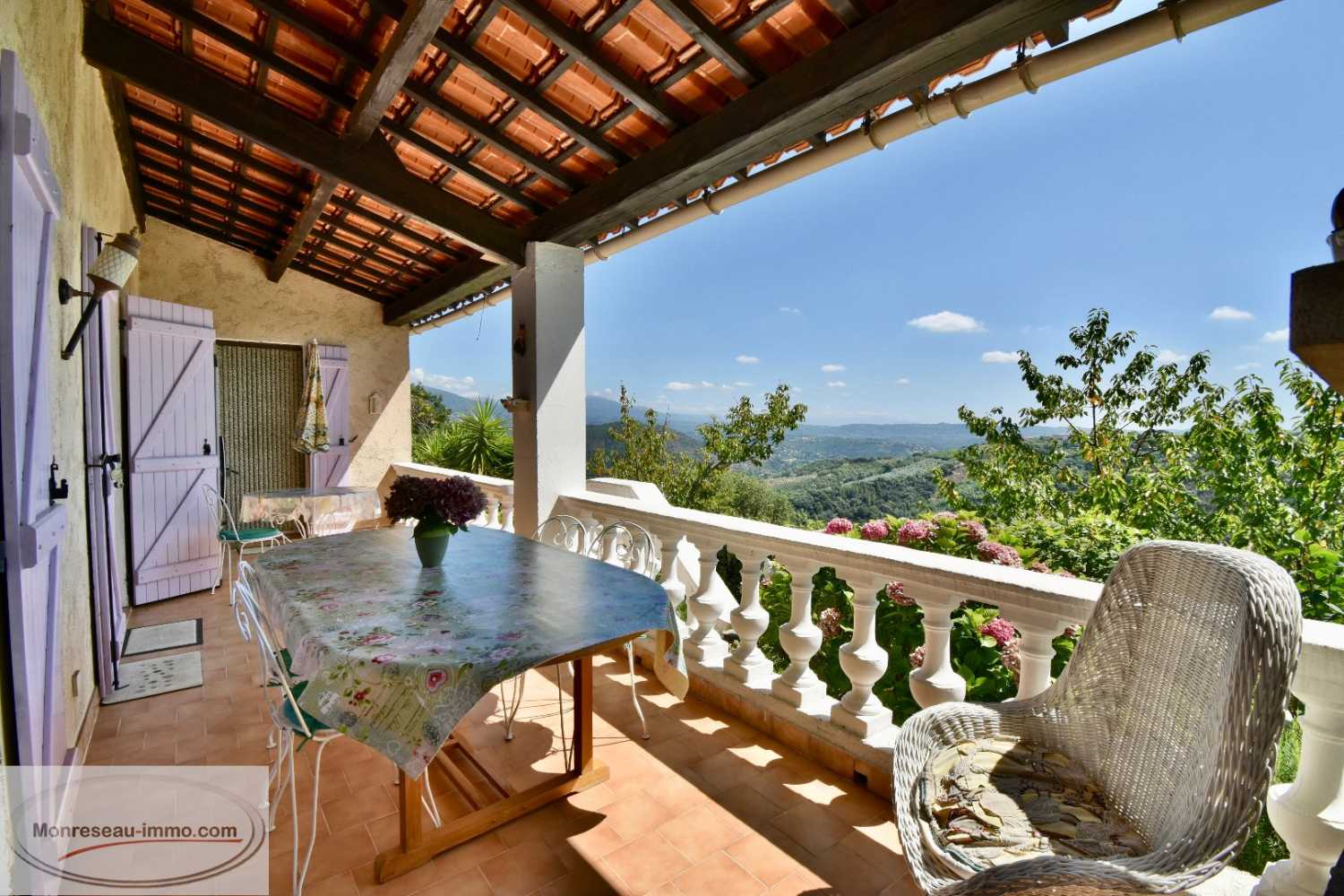Tanneron Var maison photo 4237629