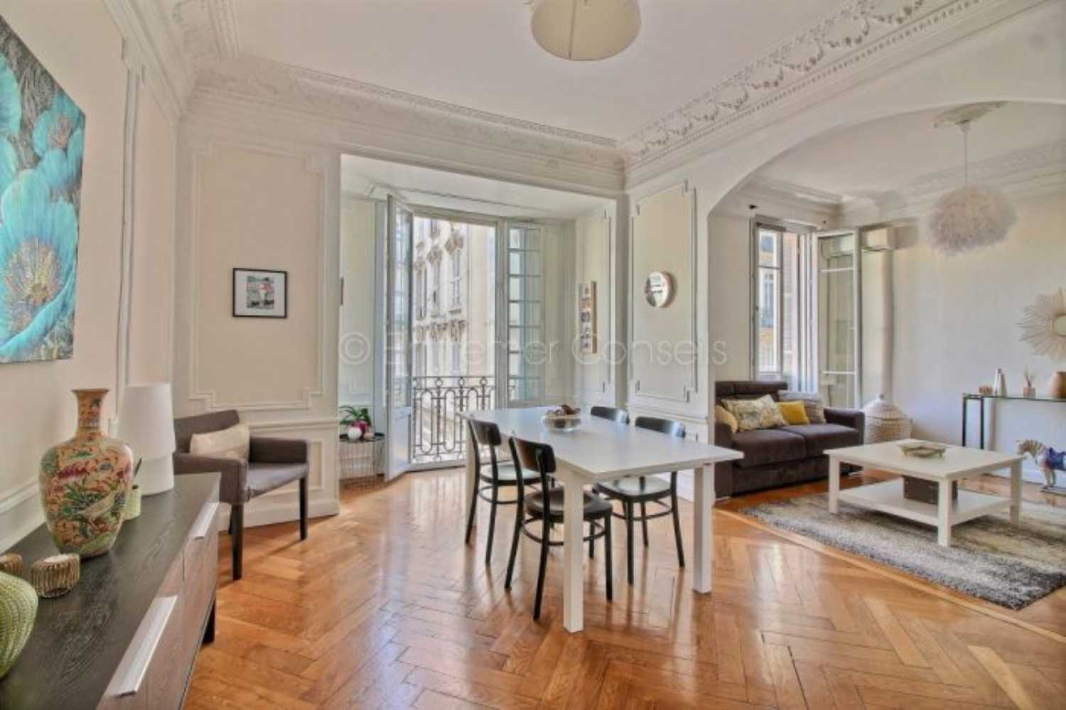 Nice Alpes-Maritimes appartement foto 4250369