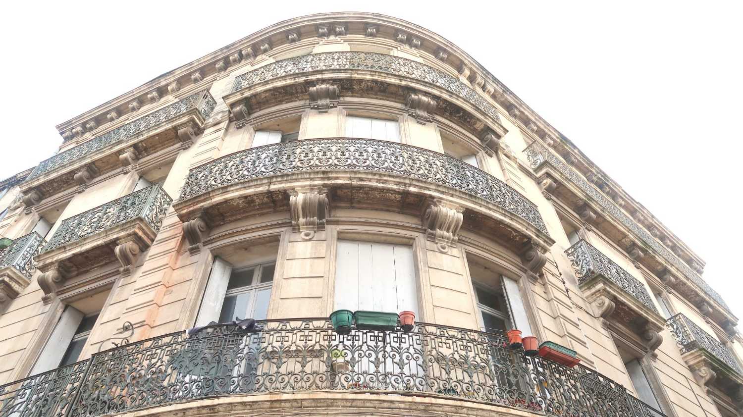 Montpellier Hérault appartement photo 4258139