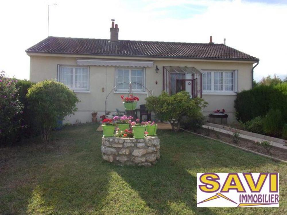 Gien Loiret Haus Bild 4248103