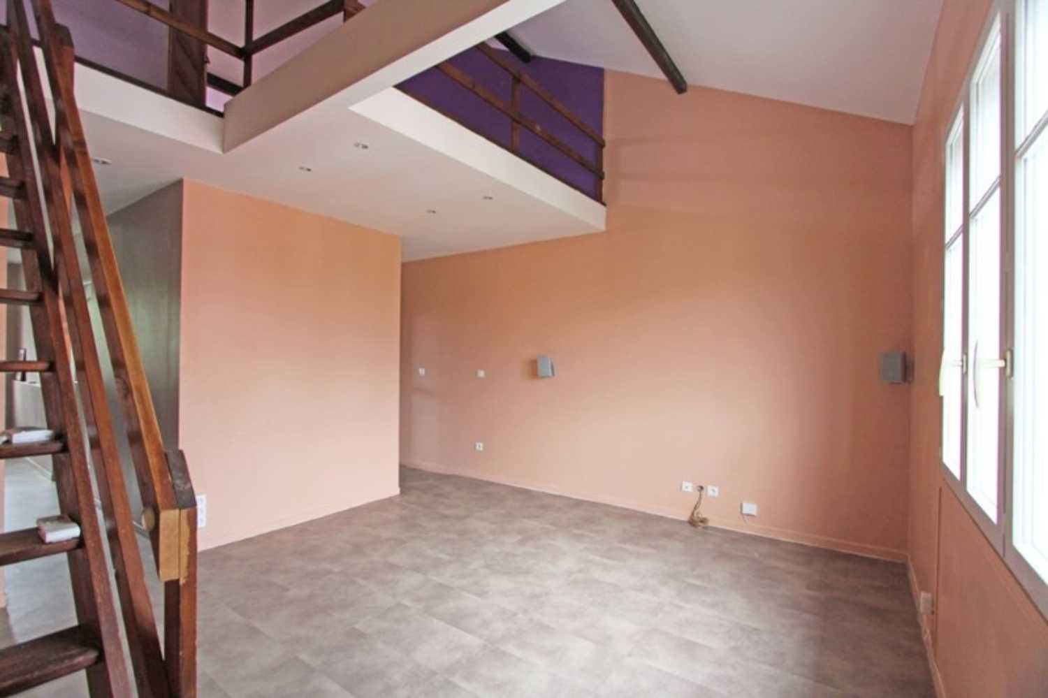 Enghien-les-Bains Val-d'Oise huis foto 4255931