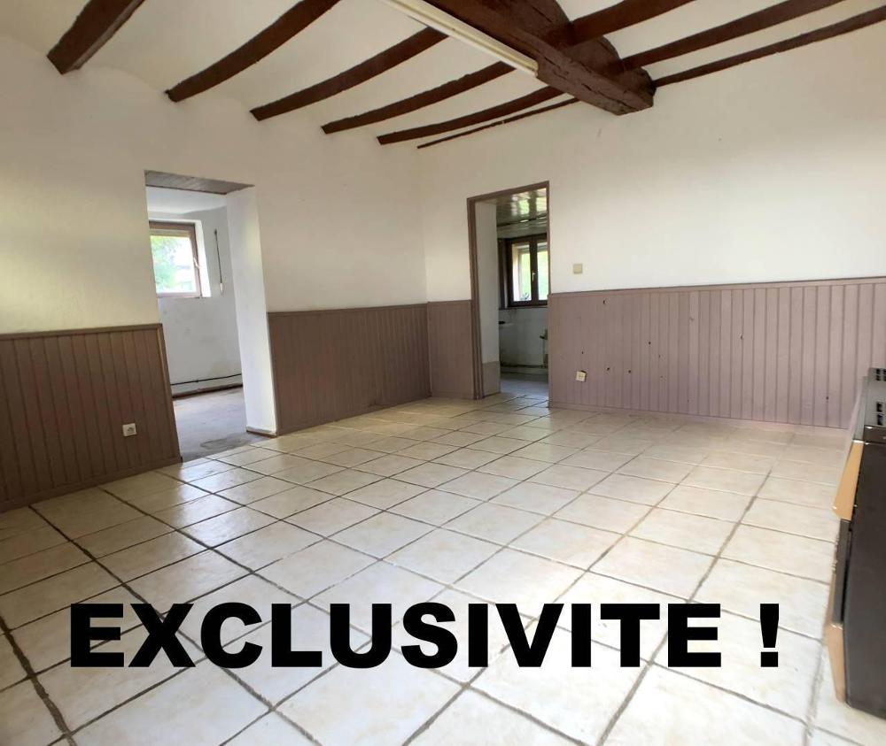 Condé-sur-l'Escaut Nord maison de village photo 4249629