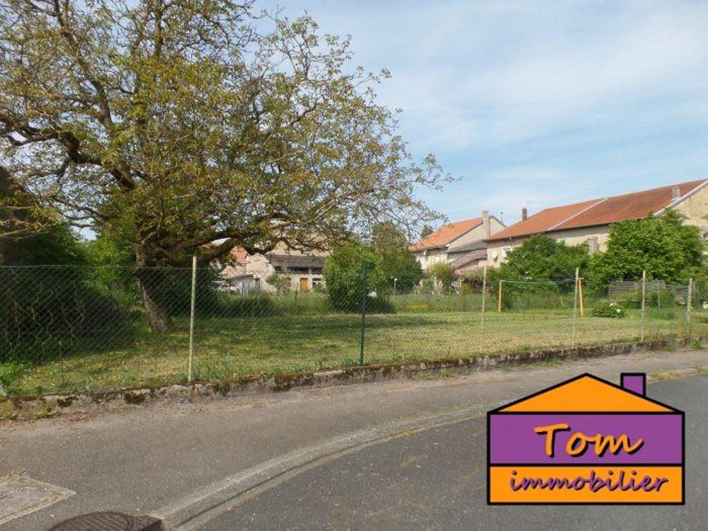 Bénestroff Moselle terrein foto 4257995