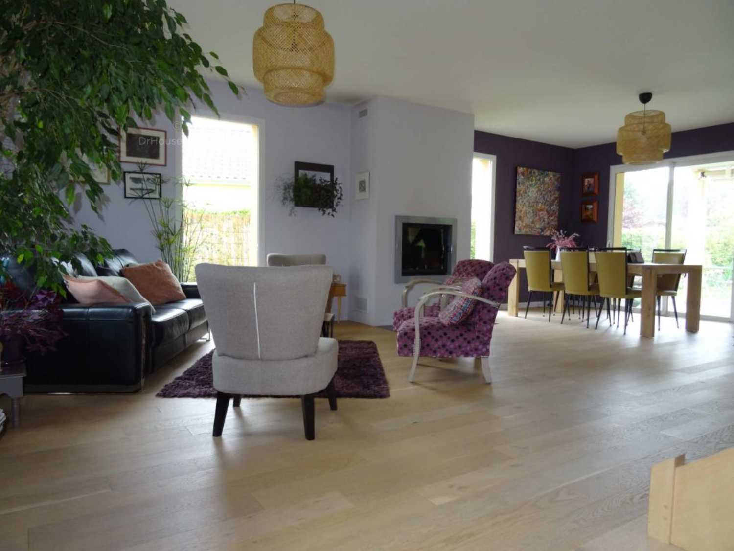Dienville Aube huis foto 4248329