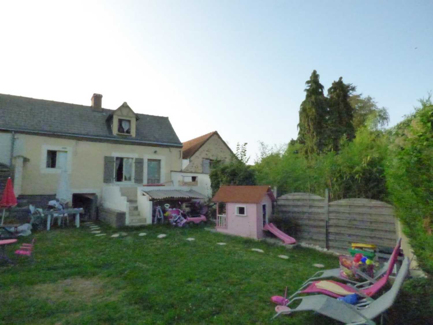 Saint-Saturnin Sarthe maison photo 4248459