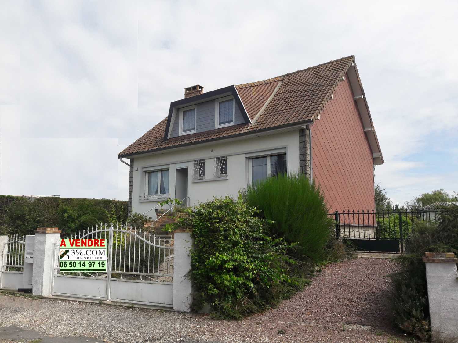 Ault Somme huis foto 4248146