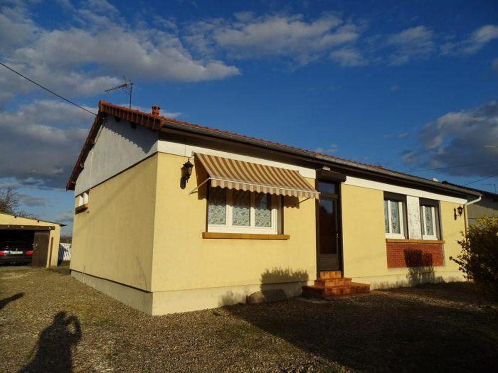 Levet Cher huis foto 4256492