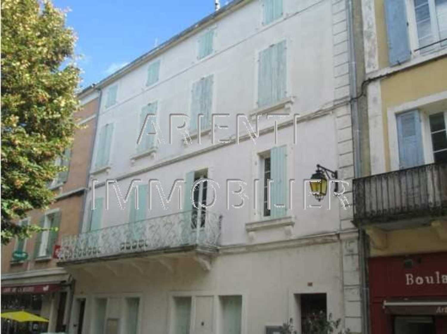 Dieulefit Drôme appartement foto 4258277
