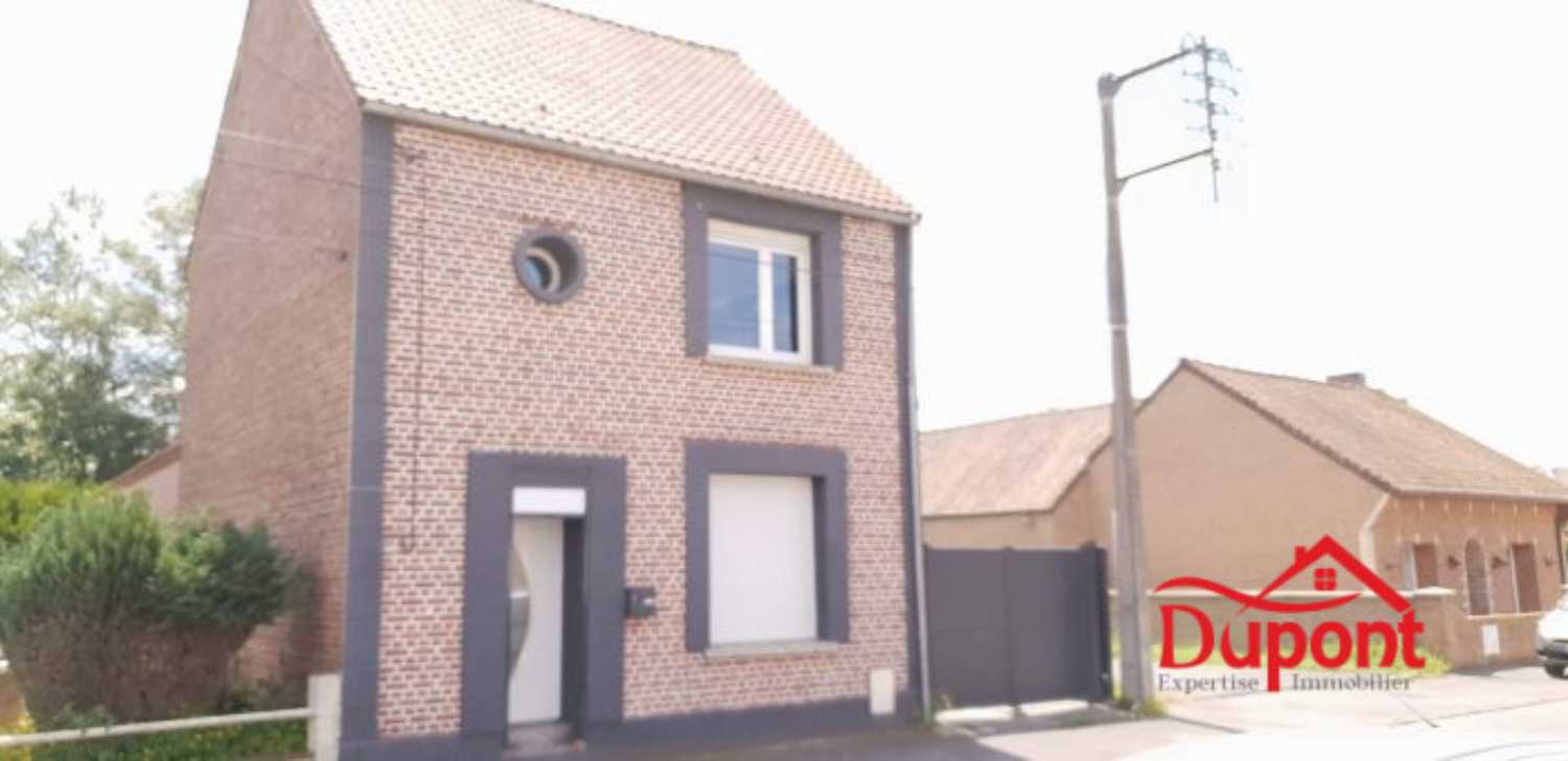 Flers-en-Escrebieux Nord Haus Bild 4250077