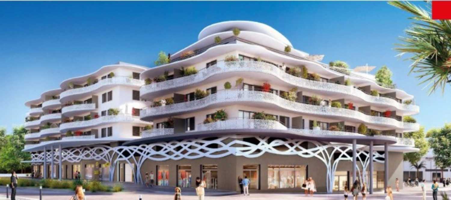 Mandelieu-la-Napoule Alpes-Maritimes huis foto 4257508