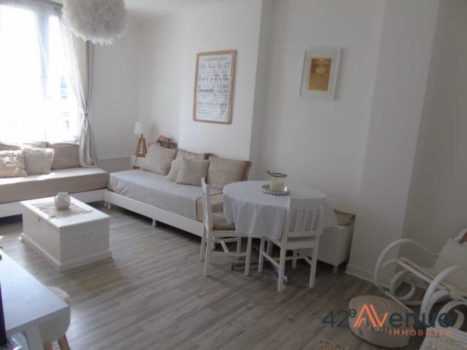Saint-Étienne Loire appartement foto 4250091